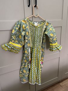 Kurti Dress, Sharara Set