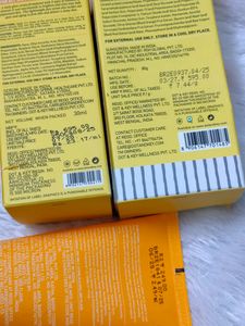 Dot And Key Vitamin C Skincare Set
