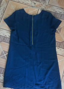 Long Kurti Style Top