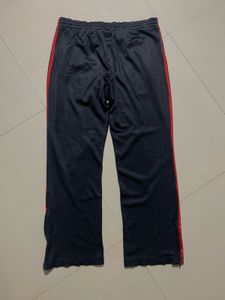 Adidas Striped Track Pants