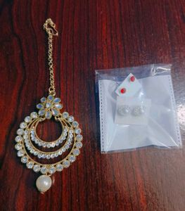 New High Quality Mangtika