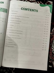 CBSE Question Bank Latest 2026 Mathematics