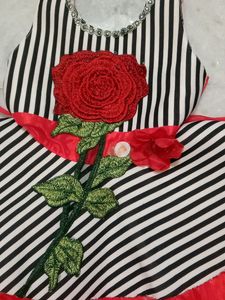 Baby Girl Frock Cute