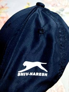 Navy Blue Cap