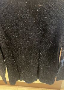 Imported Sweater