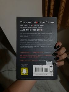 13 Reasons why book