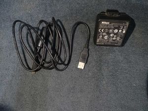 Nikon Original Battery Charger