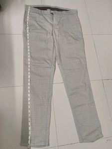 Gents Formal Pants