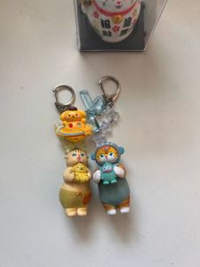 Mofusand Sanario Characters ❤️