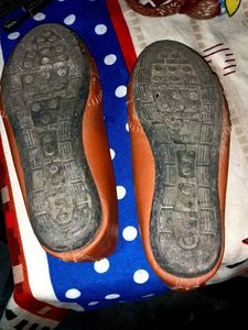 The Charm of Bellies and Ballerinas