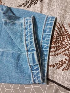 90&#39;s BAGGY JEANS