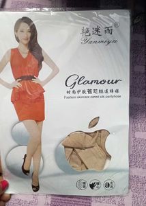 Transparent Stockings