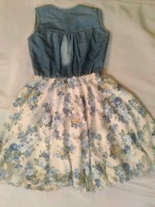 Fancy Frock
