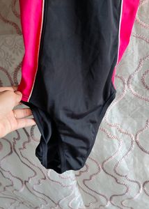 Nike Bodysuit