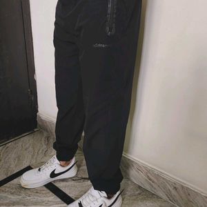 Adidas Neo Black Track Pants
