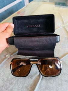 Versace Sunglasses