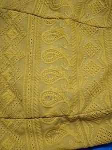 Girl Frock