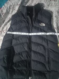 The North Face Puffer Vest