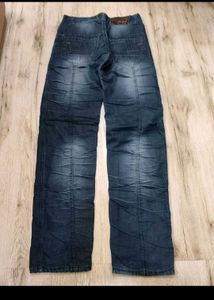Cs0136 Sabrin Jeans Size 28