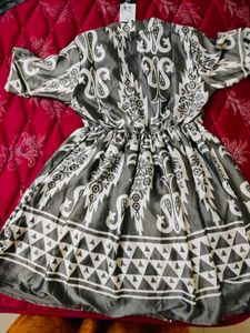 Partywear Kurti