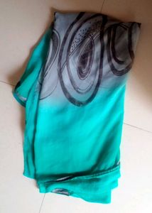 Saree  With Blouse