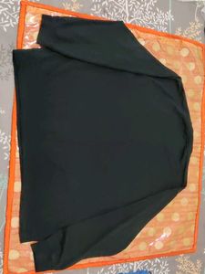 🔥499 Sale💥 jet Black Sztori 5XL sweatshirt hoodi