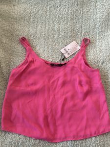Sleeveless Top