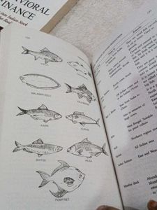 Theory Cookery Book