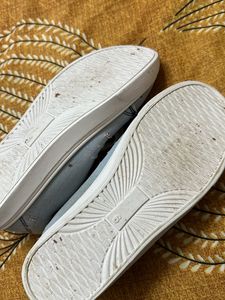 Denim Casual shoes Size 6
