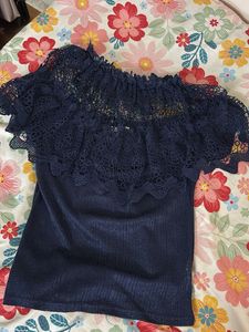 Net top