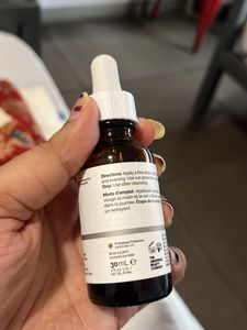 The Ordinary Serum