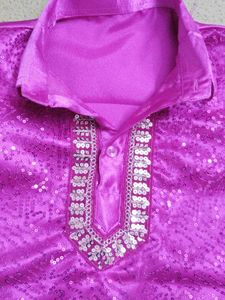 Dhoti Kurta Set