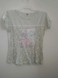 Combo Of 5 Tshirt