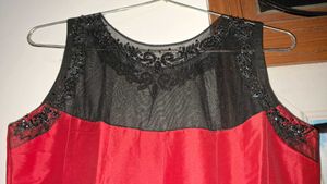 Party Wear Beautiful Gown/Dress