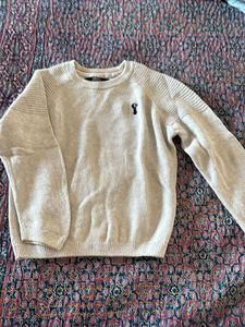 NEXT Knit Kids Full Sleeves T-shirt