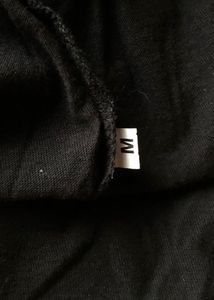 Never Coast Crop Top