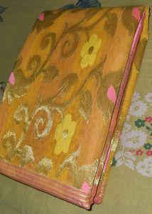 Cotton Saree For Sale