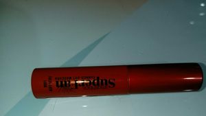 Smashbox Super Fan Mascara