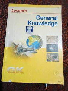 Lucent's General Knowledge