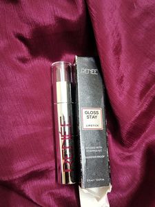 RENEE GLOSS STAY LIPSTICK