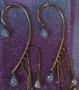 Traditional AD Earings