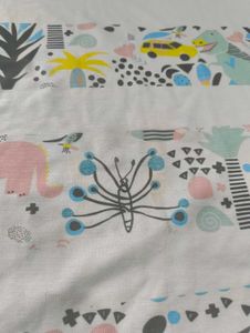 Cute Girls Graphic Tee