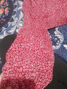 Floral Long Sleeve Top