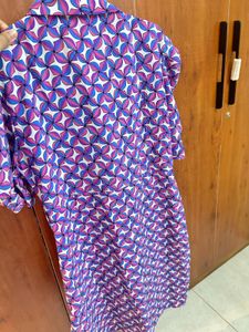One Time Worn Tokyo Talkies Dress Mint Condition