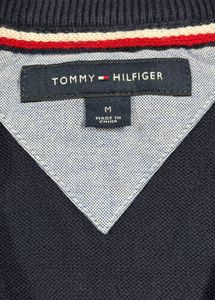 Tommy Hilfiger Sweater Quarter Zip