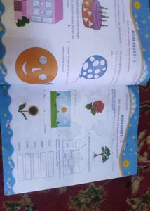 English Proficiency, Book1