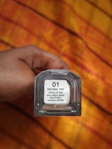 highlighting primerFoundation Makeup