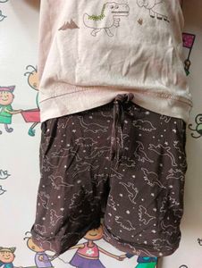 Kid Wear Combo Of 3