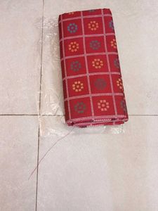 sambalpuri saree with blouse piece