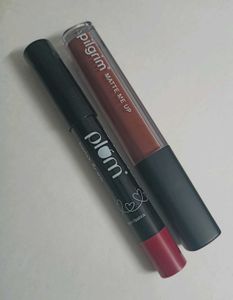 2 Lipstick Combo